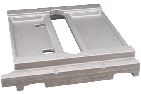 電子顕微鏡部品