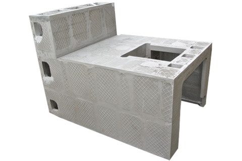 半導体／液晶製造装置部品