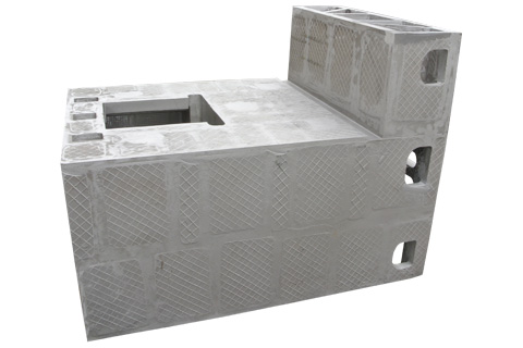 半導体／液晶製造装置部品