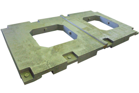 半導体／液晶製造装置部品