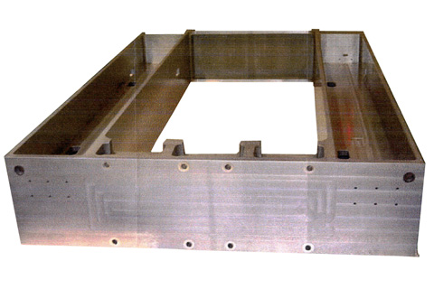 半導体／液晶製造装置部品